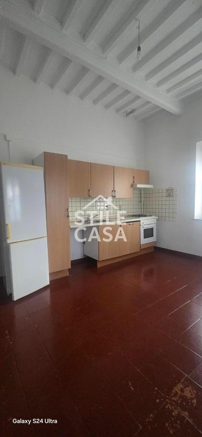 Trilocale in vendita a Altopascio