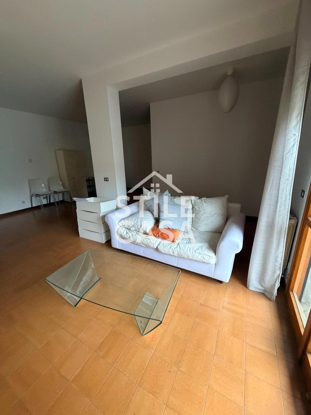 Appartamento con terrazzo a Altopascio