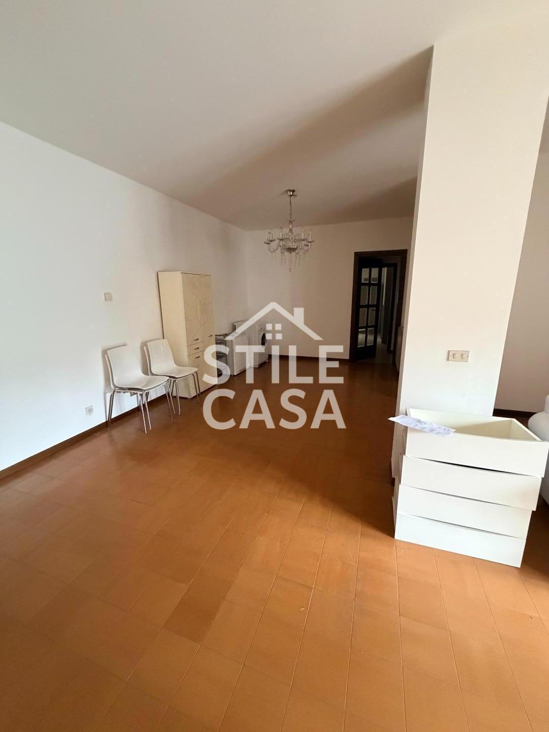 Appartamento con terrazzo a Altopascio