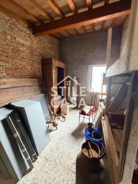 Casa indipendente con giardino, Fucecchio galleno