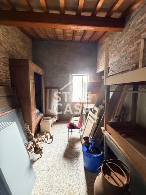 Casa indipendente con giardino, Fucecchio galleno