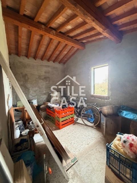 Casa indipendente con giardino, Fucecchio galleno