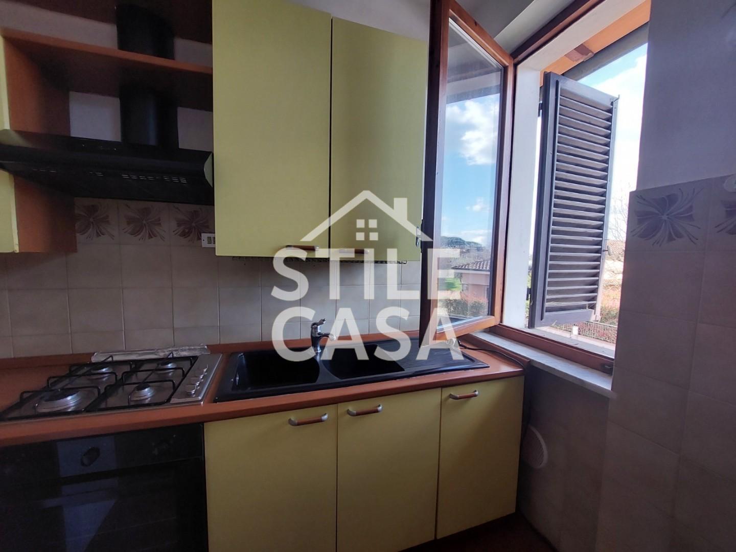 Trilocale in vendita, Altopascio marginone