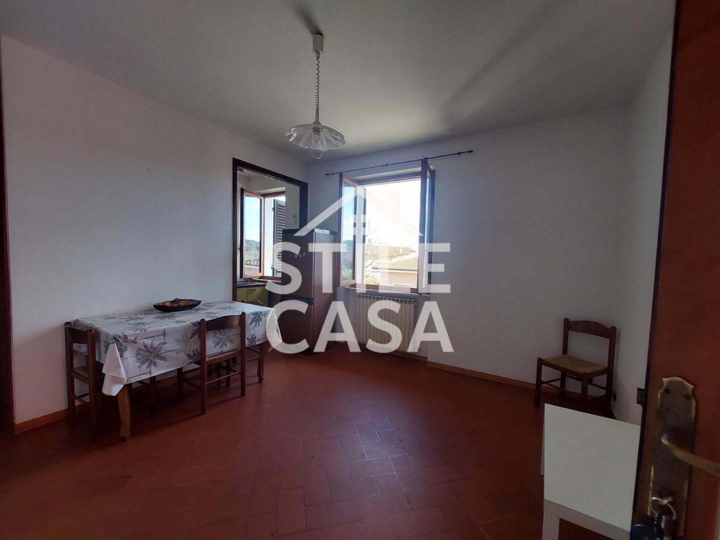 Trilocale in vendita, Altopascio marginone