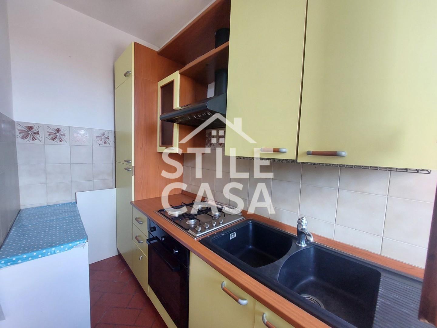 Trilocale in vendita, Altopascio marginone