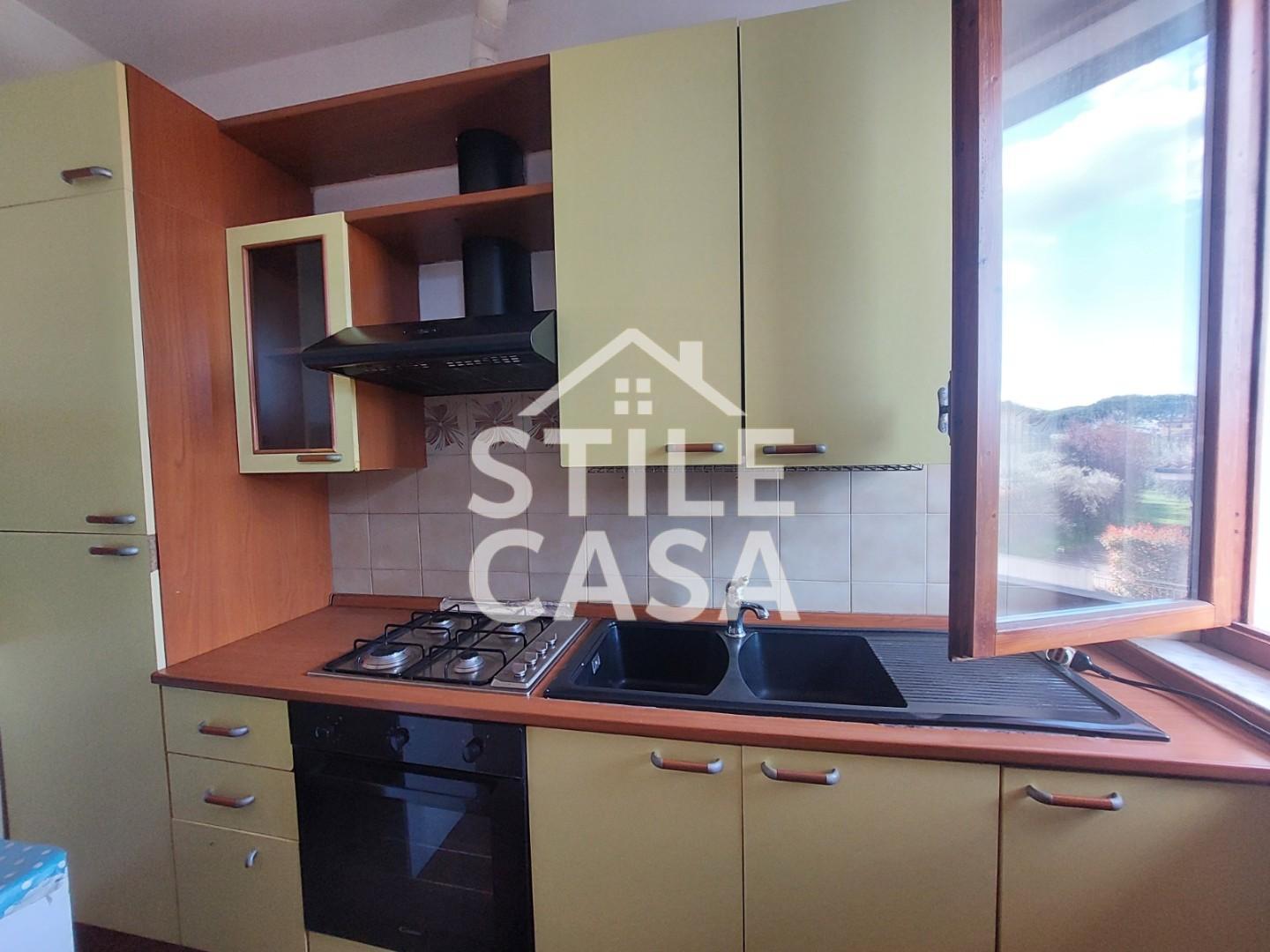 Trilocale in vendita, Altopascio marginone