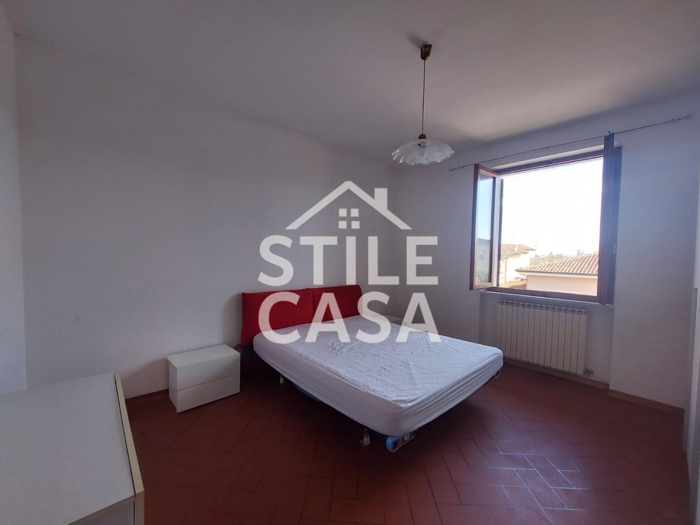 Trilocale in vendita, Altopascio marginone