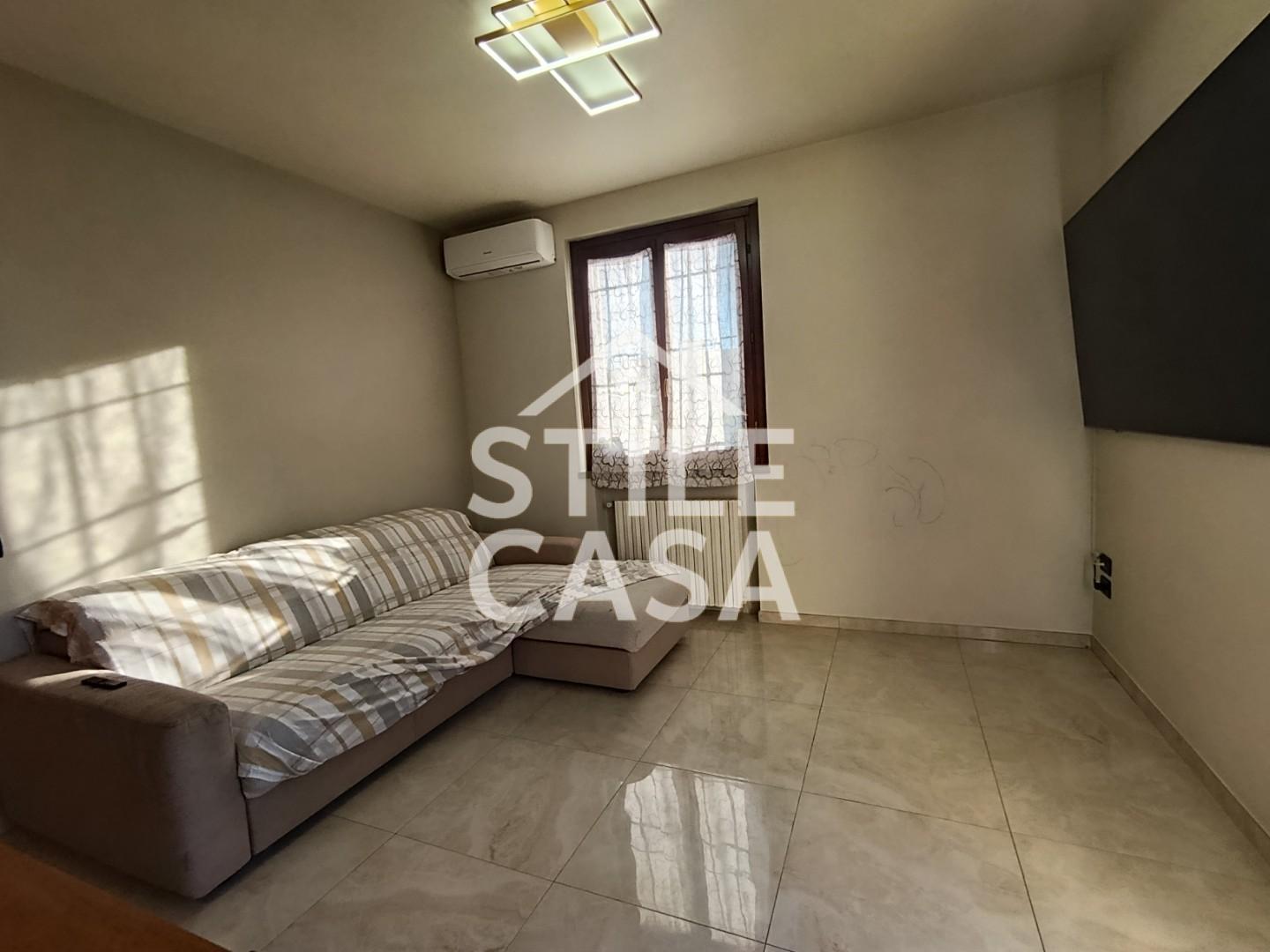 Quadrilocale in vendita, Castelfranco di Sotto orentano