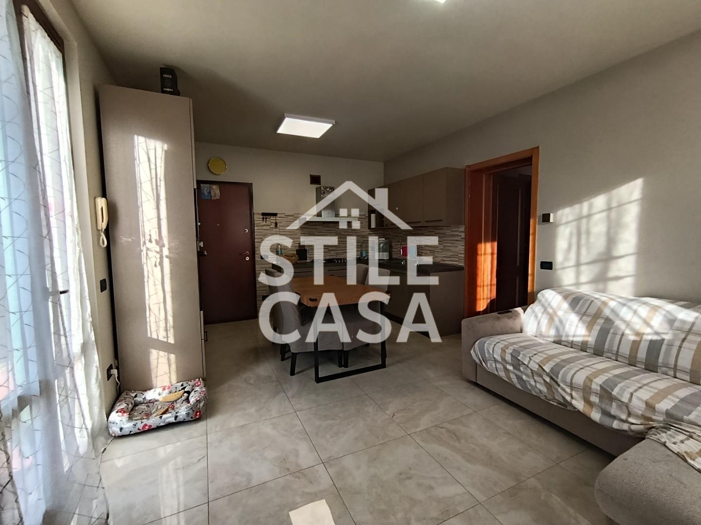 Quadrilocale in vendita, Castelfranco di Sotto orentano