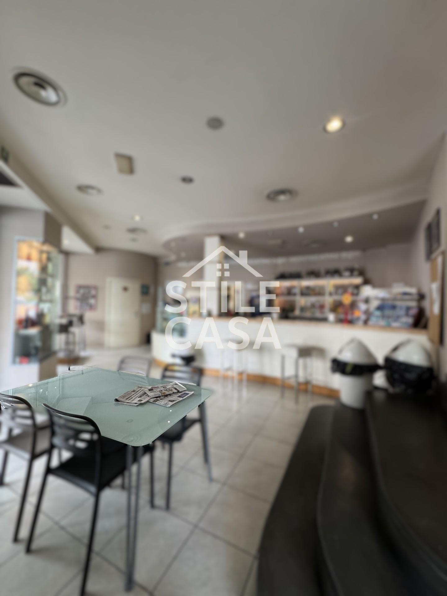 Attivit� commerciale in vendita a Montecatini-Terme