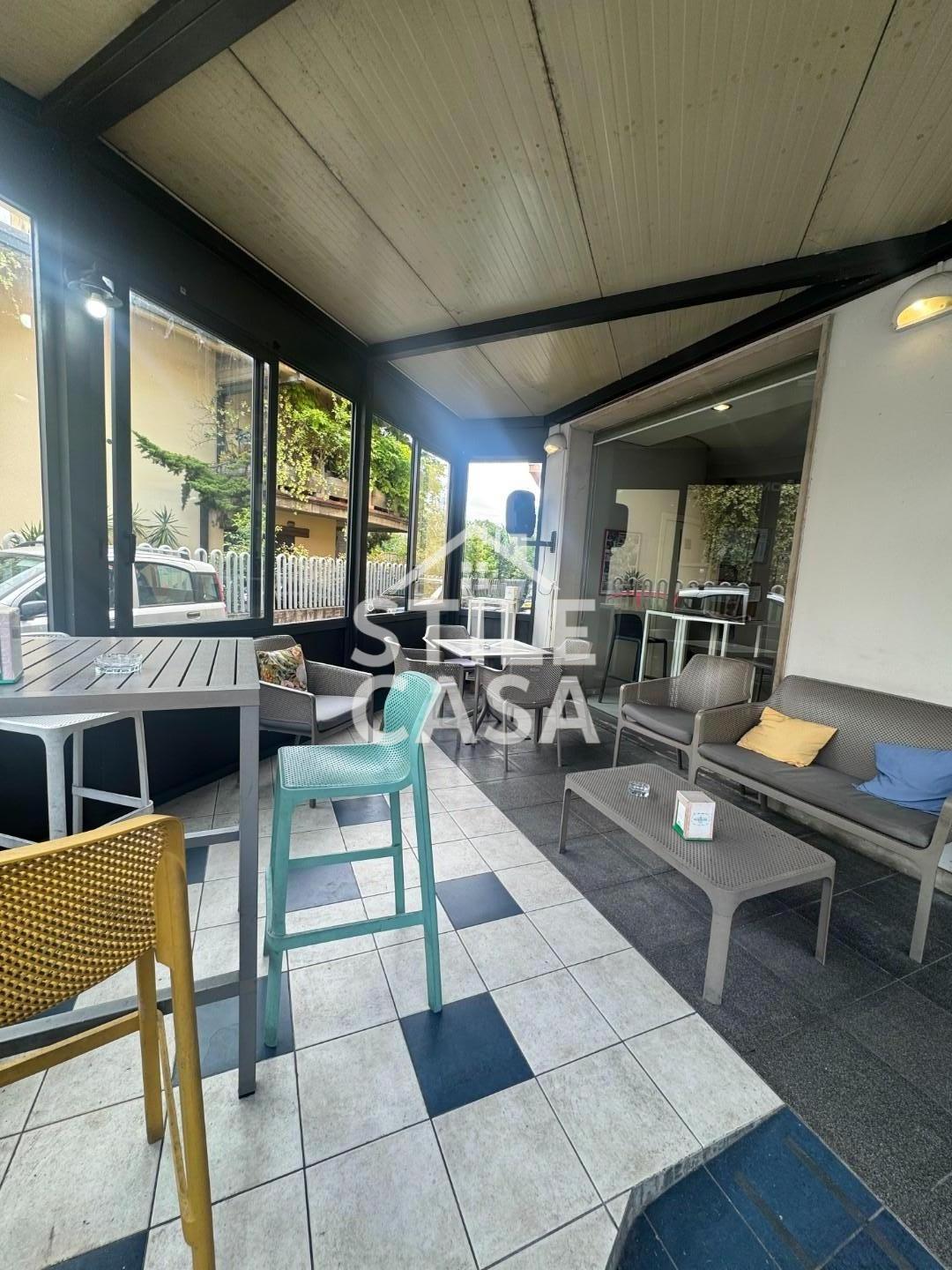 Attivit� commerciale in vendita a Montecatini-Terme