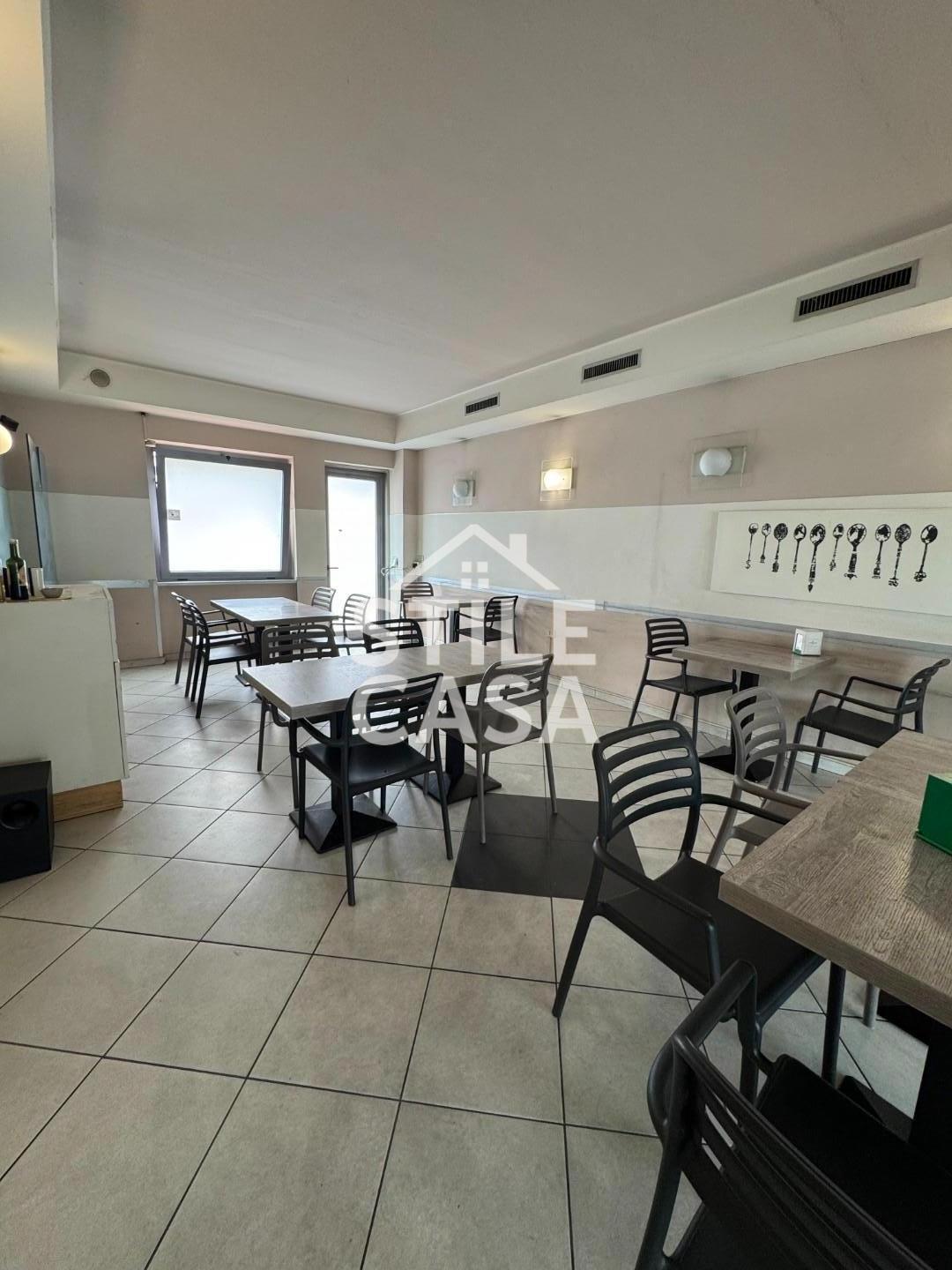 Attivit� commerciale in vendita a Montecatini-Terme