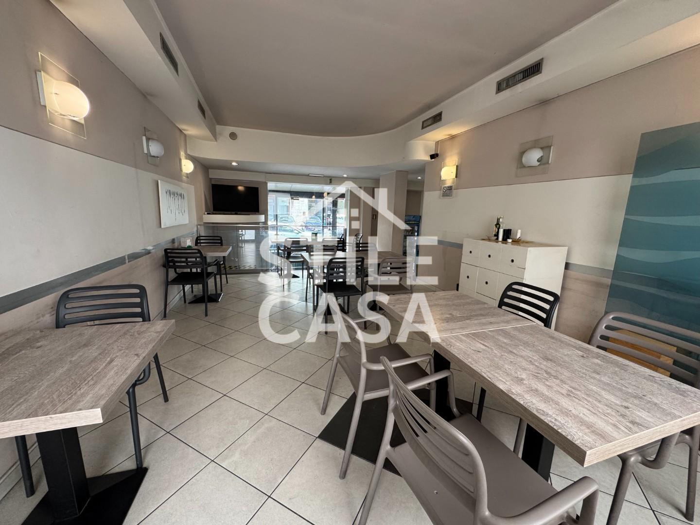 Attivit� commerciale in vendita a Montecatini-Terme