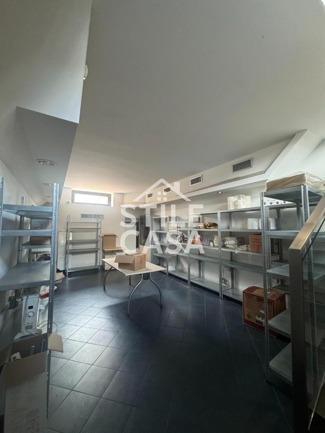 Attivit� commerciale in vendita a Montecatini-Terme