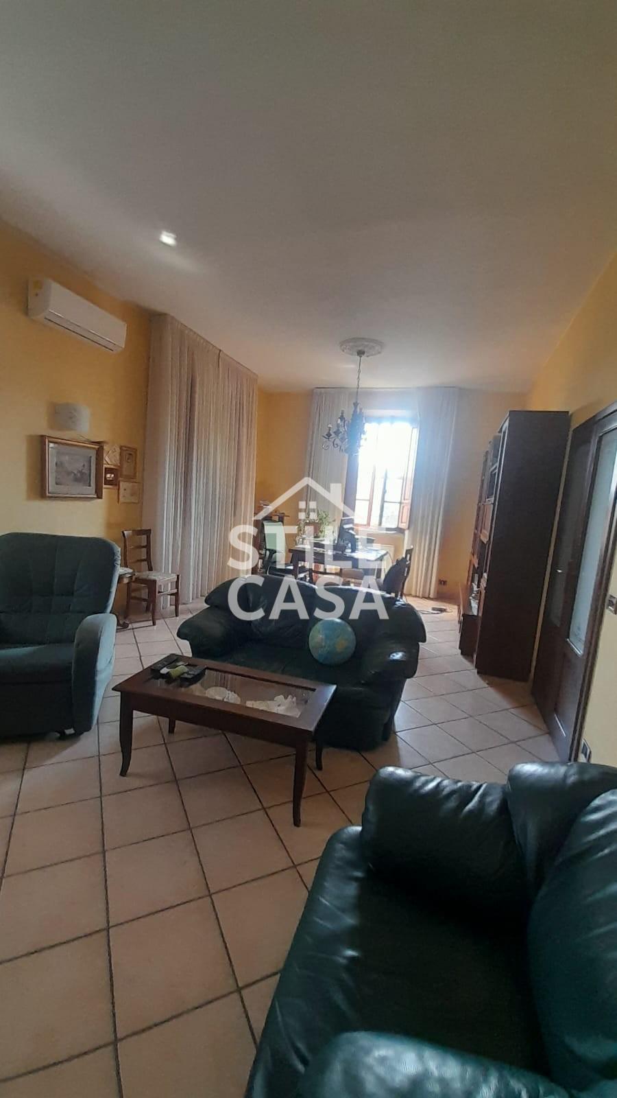 Casa indipendente con giardino, Castelfranco di Sotto orentano
