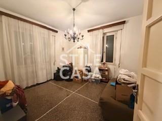 Appartamento con giardino a Santa Croce sull'Arno