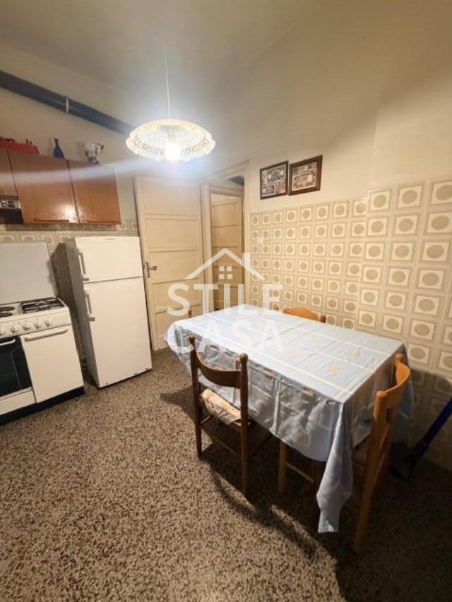 Appartamento con giardino a Santa Croce sull'Arno