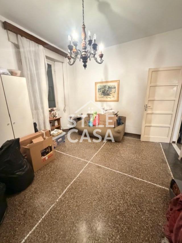 Appartamento con giardino a Santa Croce sull'Arno