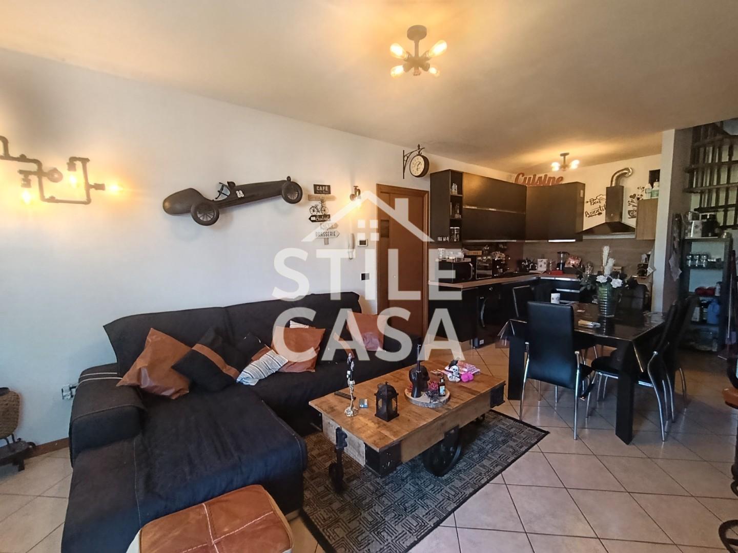 Quadrilocale in vendita a Santa Croce sull'Arno