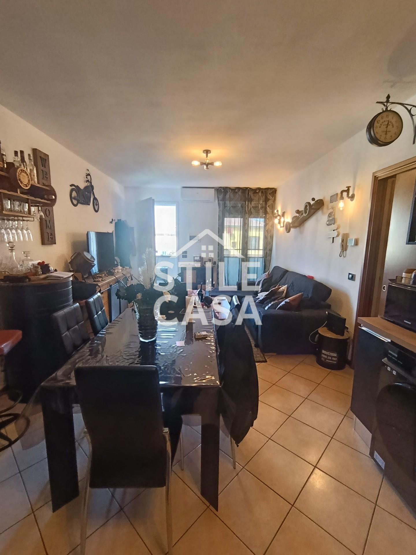 Quadrilocale in vendita a Santa Croce sull'Arno