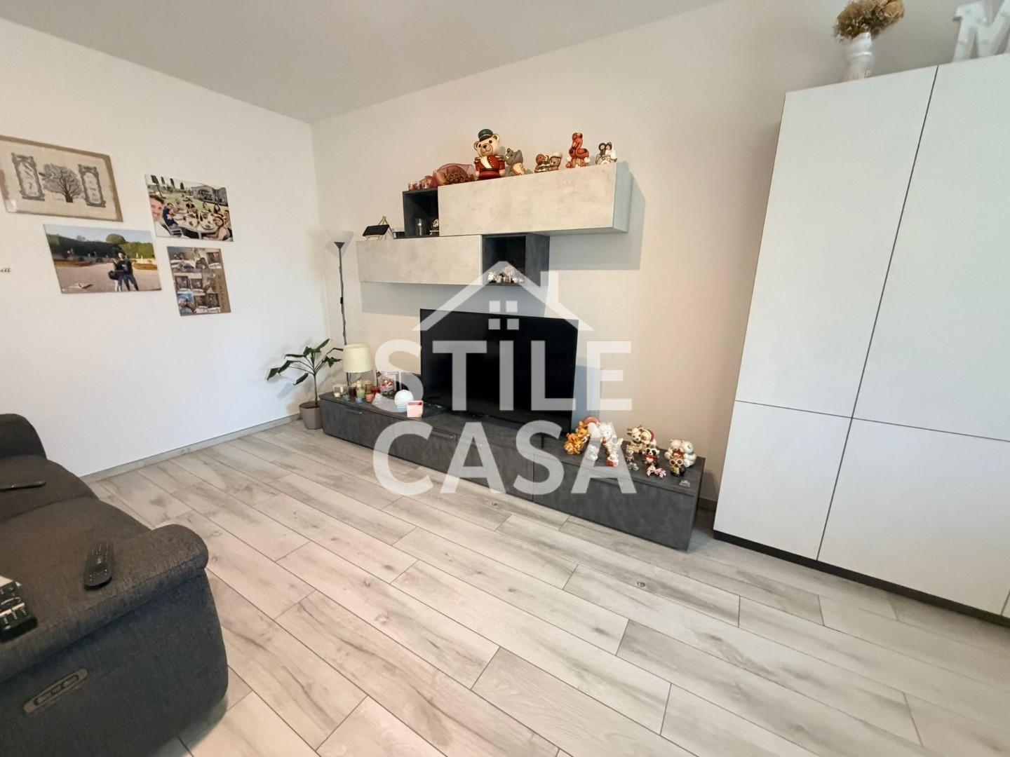 Quadrilocale con terrazzi a Porcari