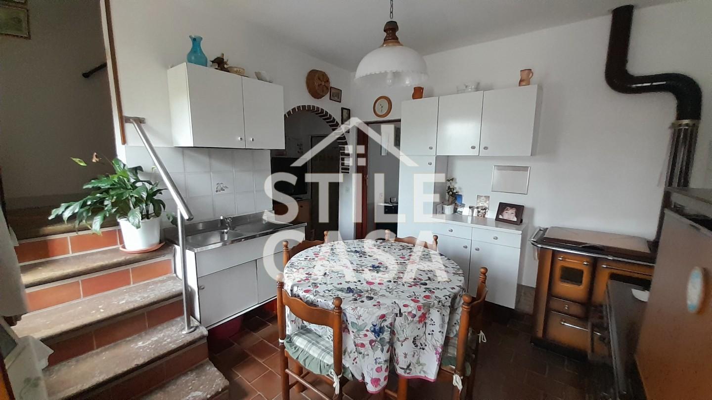 Casa indipendente in vendita, Altopascio badia pozzeveri