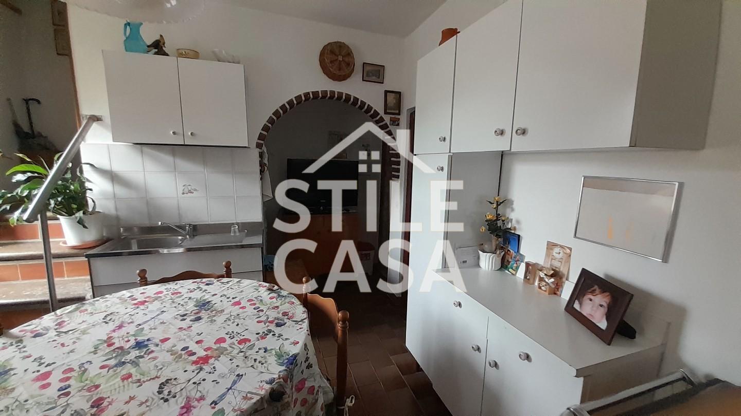 Casa indipendente in vendita, Altopascio badia pozzeveri