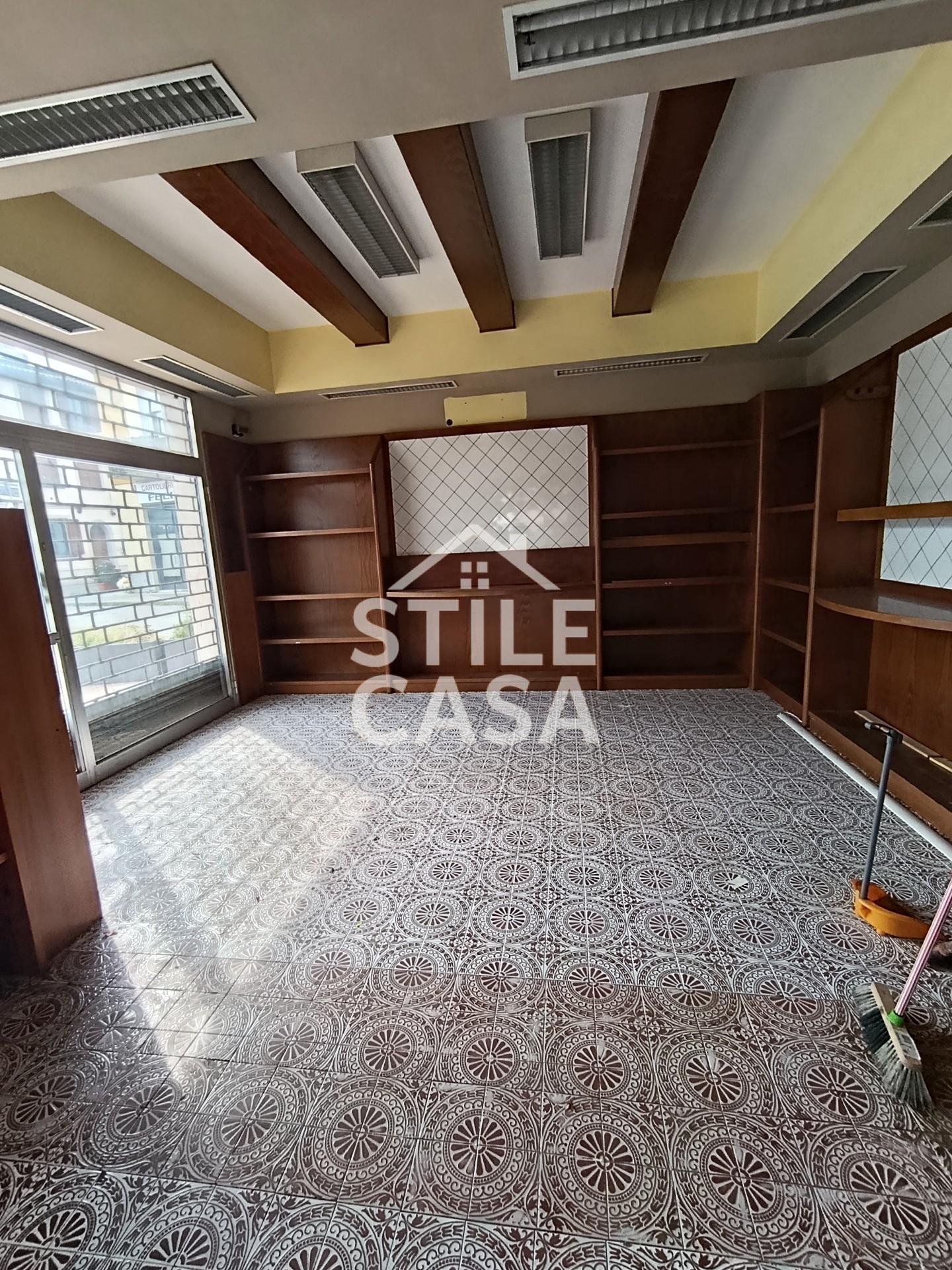 Locale commerciale in vendita, Fucecchio galleno