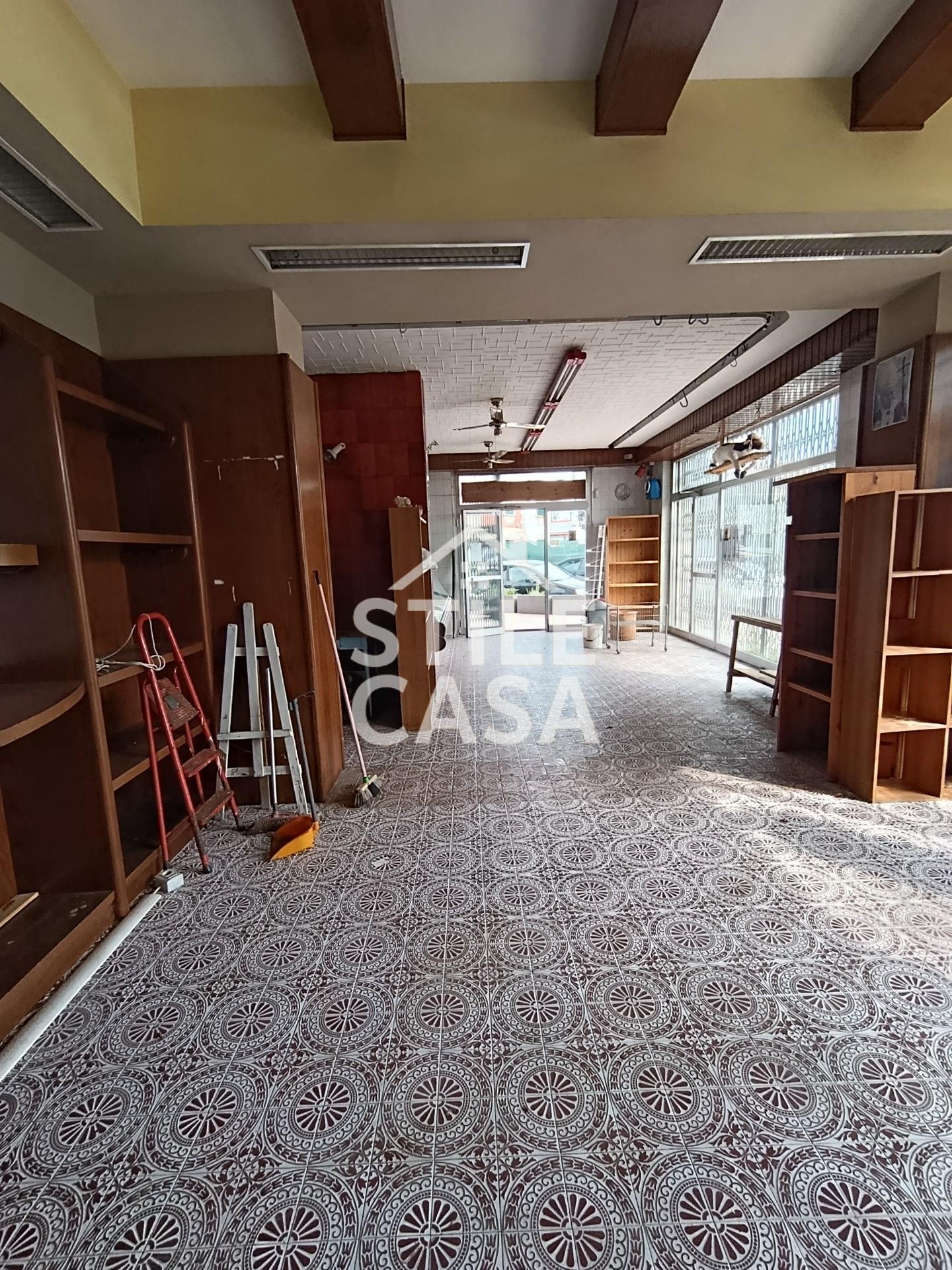 Locale commerciale in vendita, Fucecchio galleno