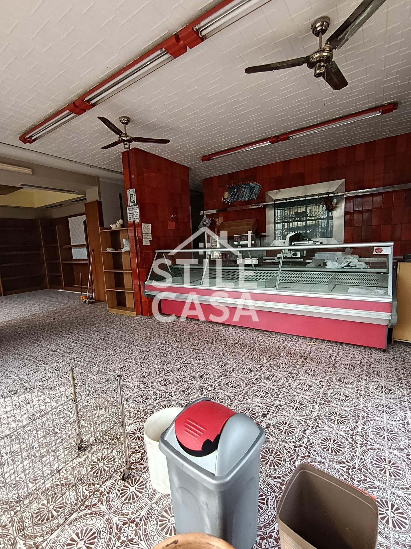 Locale commerciale in vendita, Fucecchio galleno