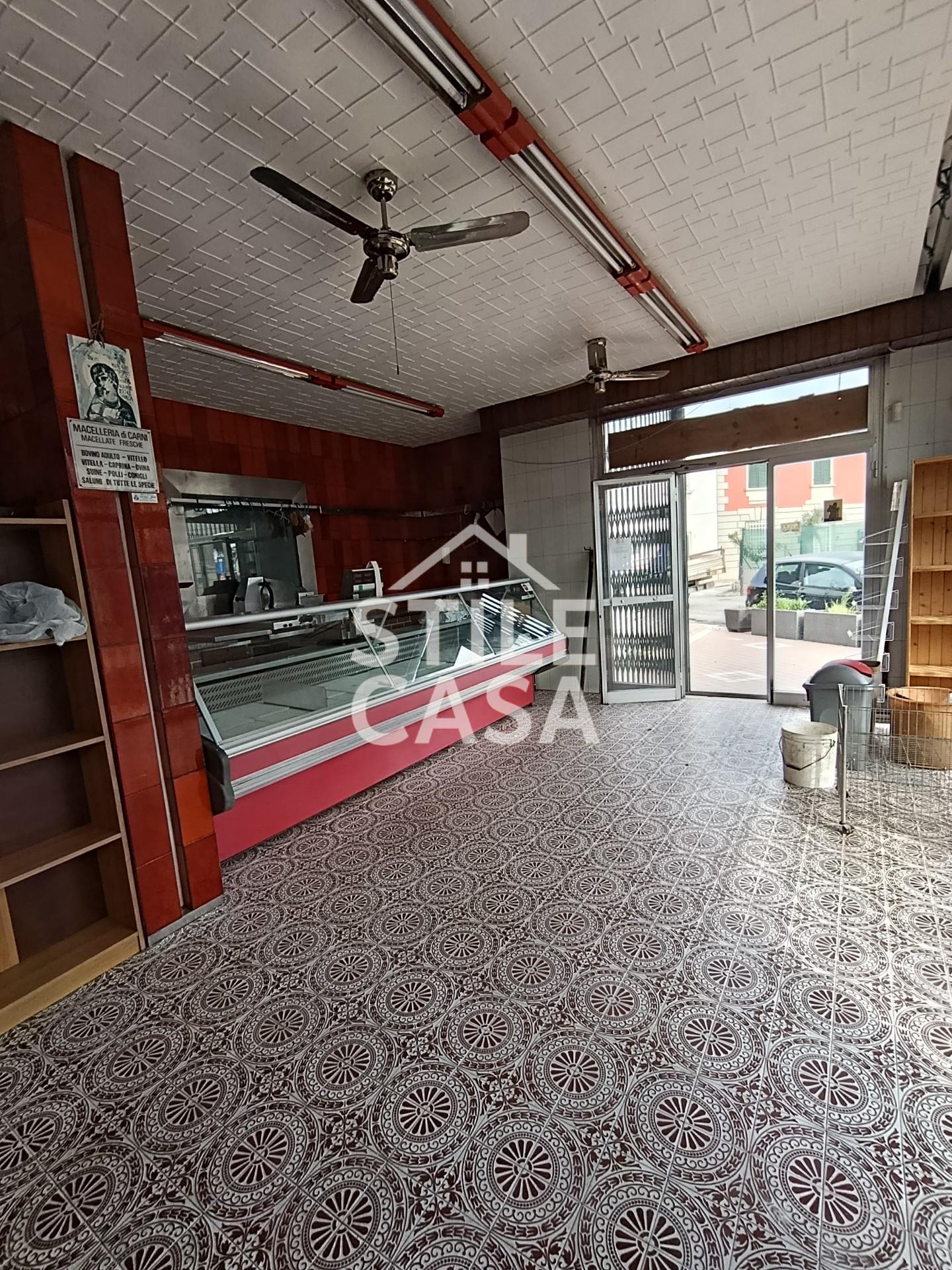 Locale commerciale in vendita, Fucecchio galleno