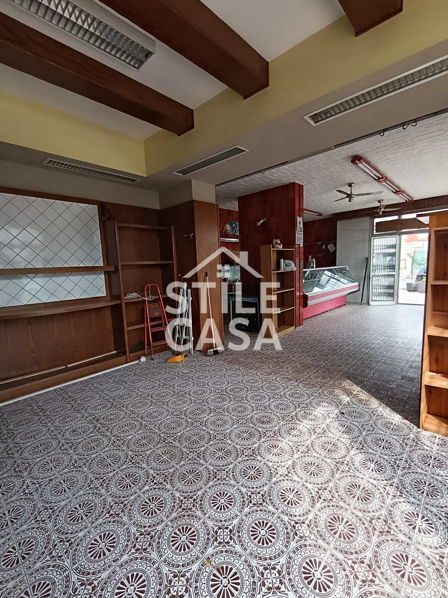 Locale commerciale in vendita, Fucecchio galleno