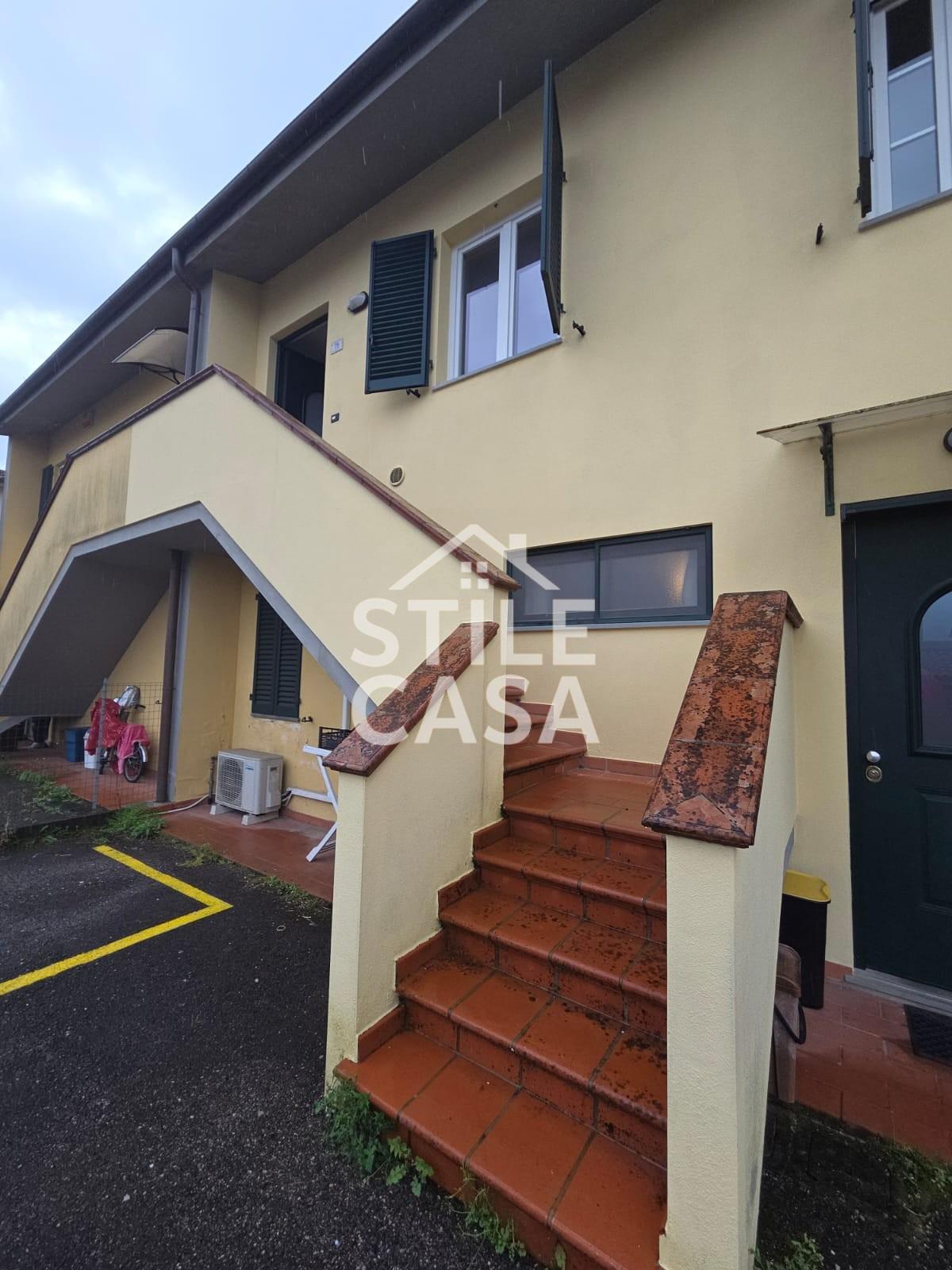 Attico in vendita a Porcari