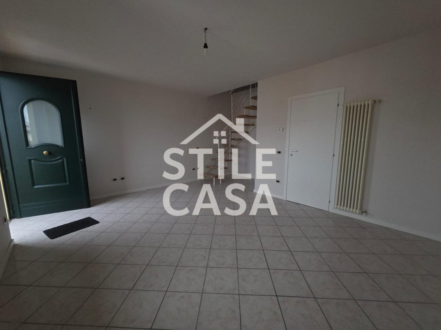 Attico in vendita a Porcari