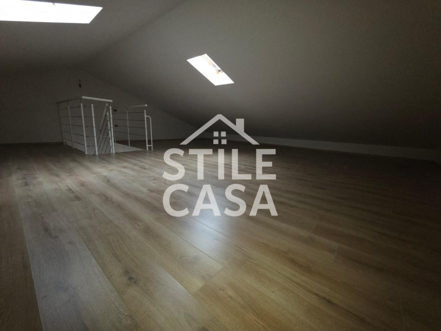 Attico in vendita a Porcari