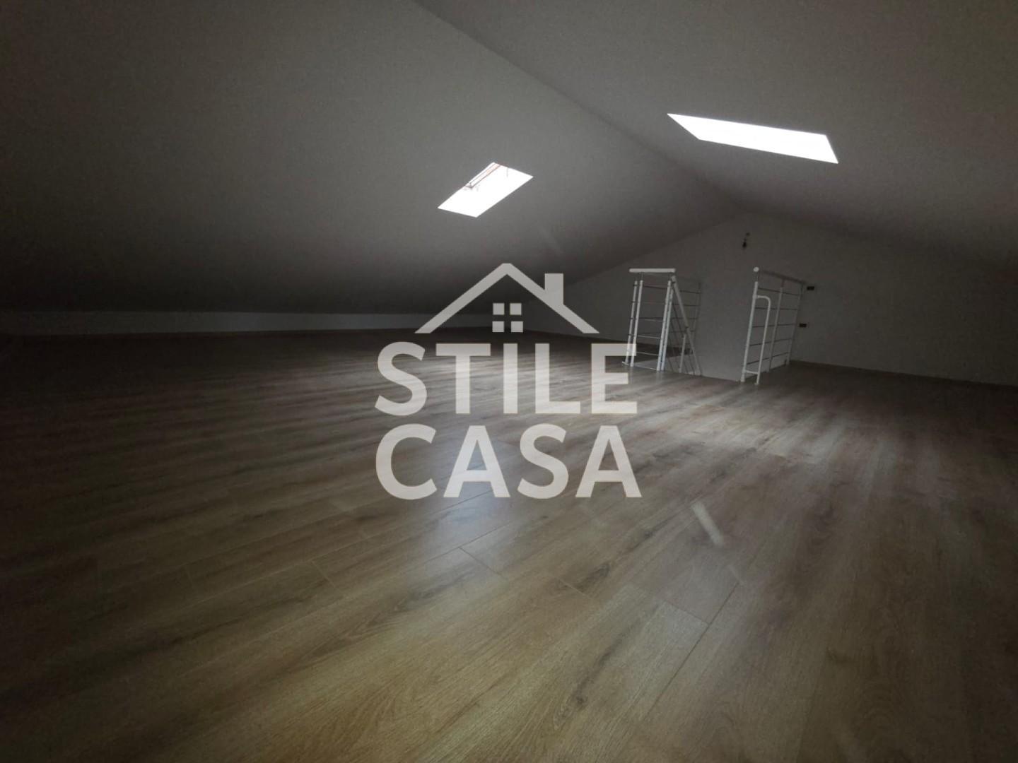 Attico in vendita a Porcari