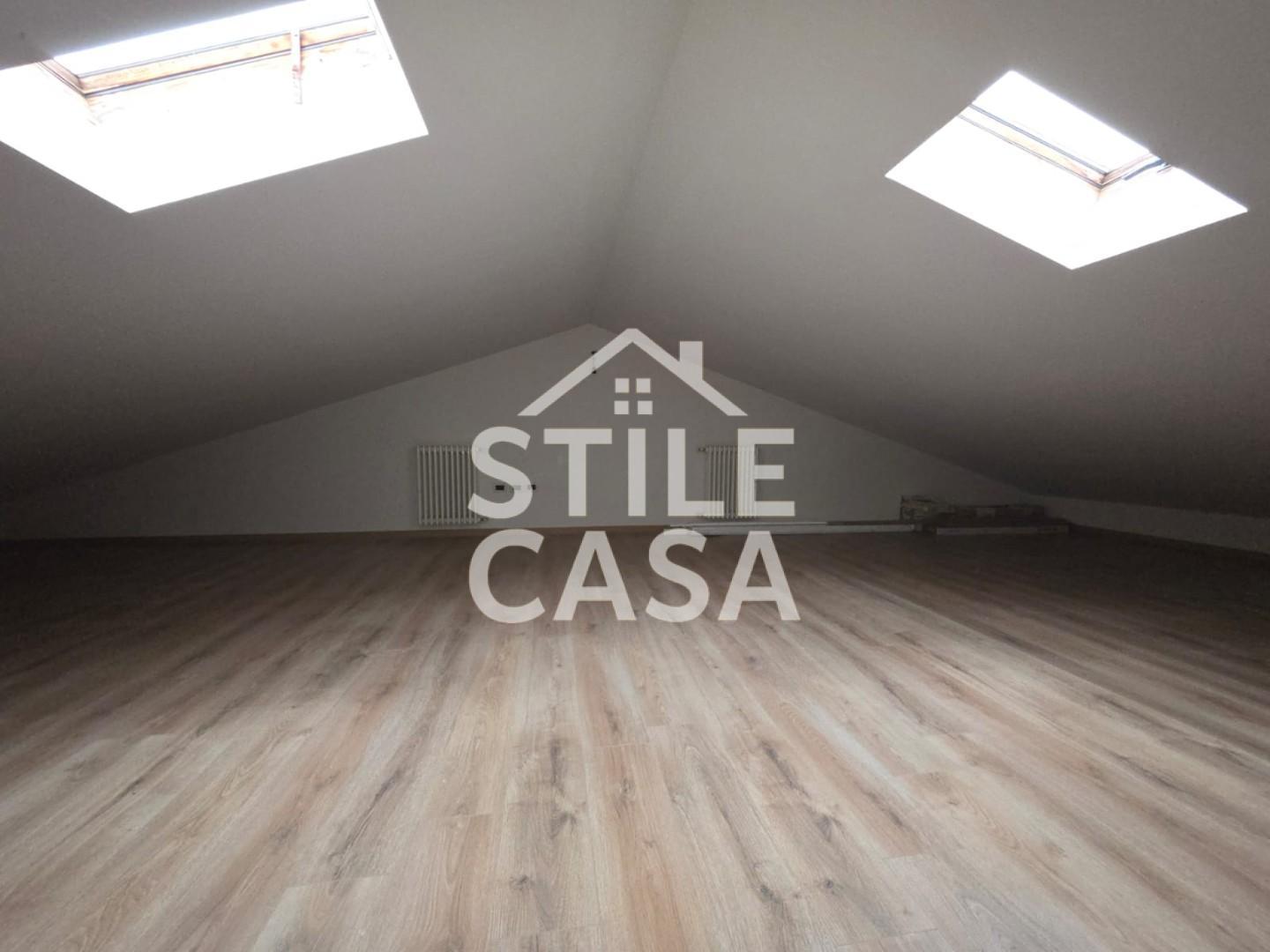 Attico in vendita a Porcari