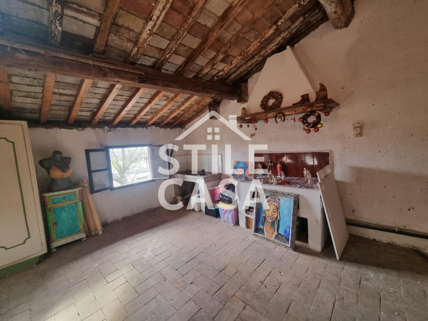 Casa indipendente in vendita, Porcari padule