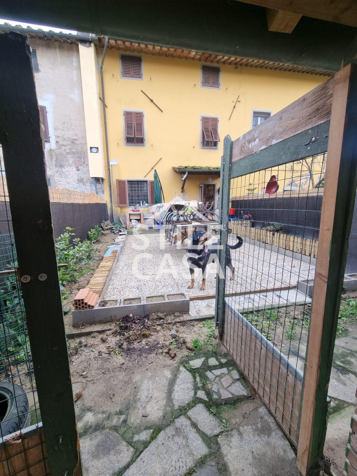 Casa indipendente in vendita, Porcari padule