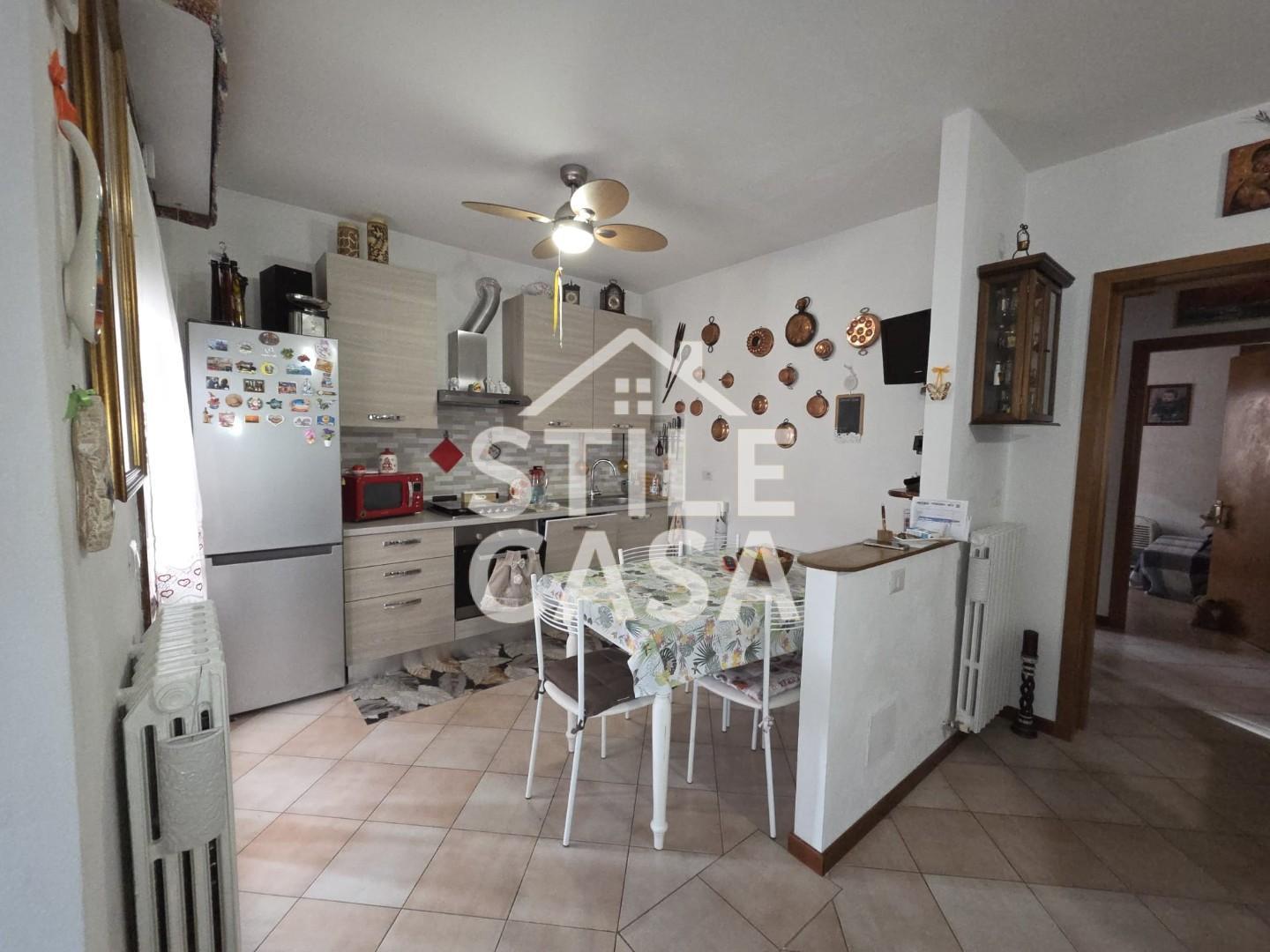 Attico in vendita a Porcari