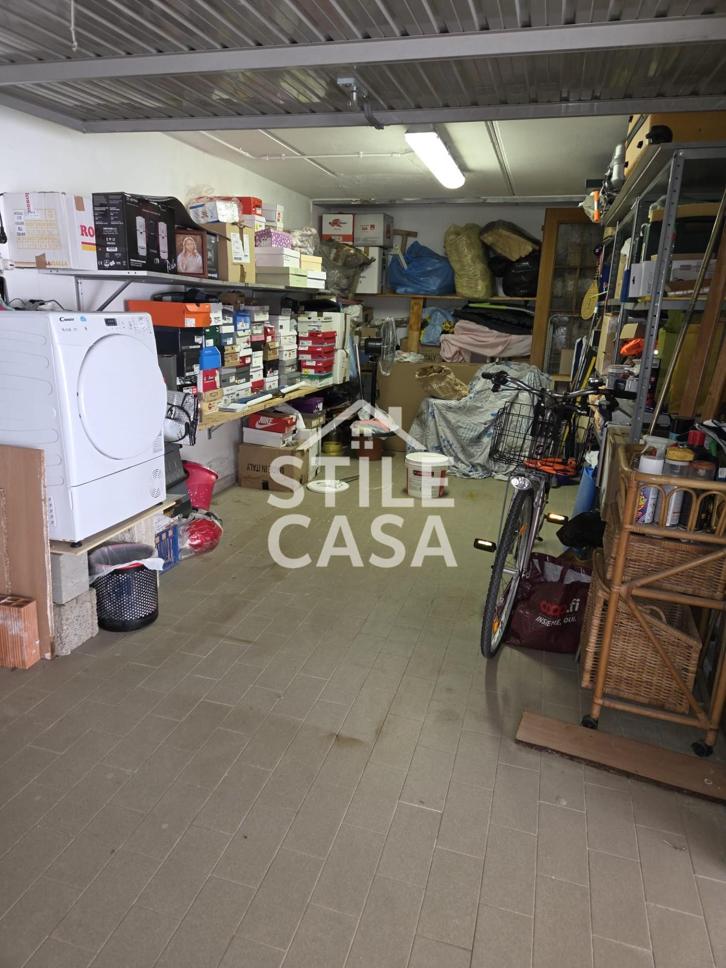 Attico in vendita a Porcari