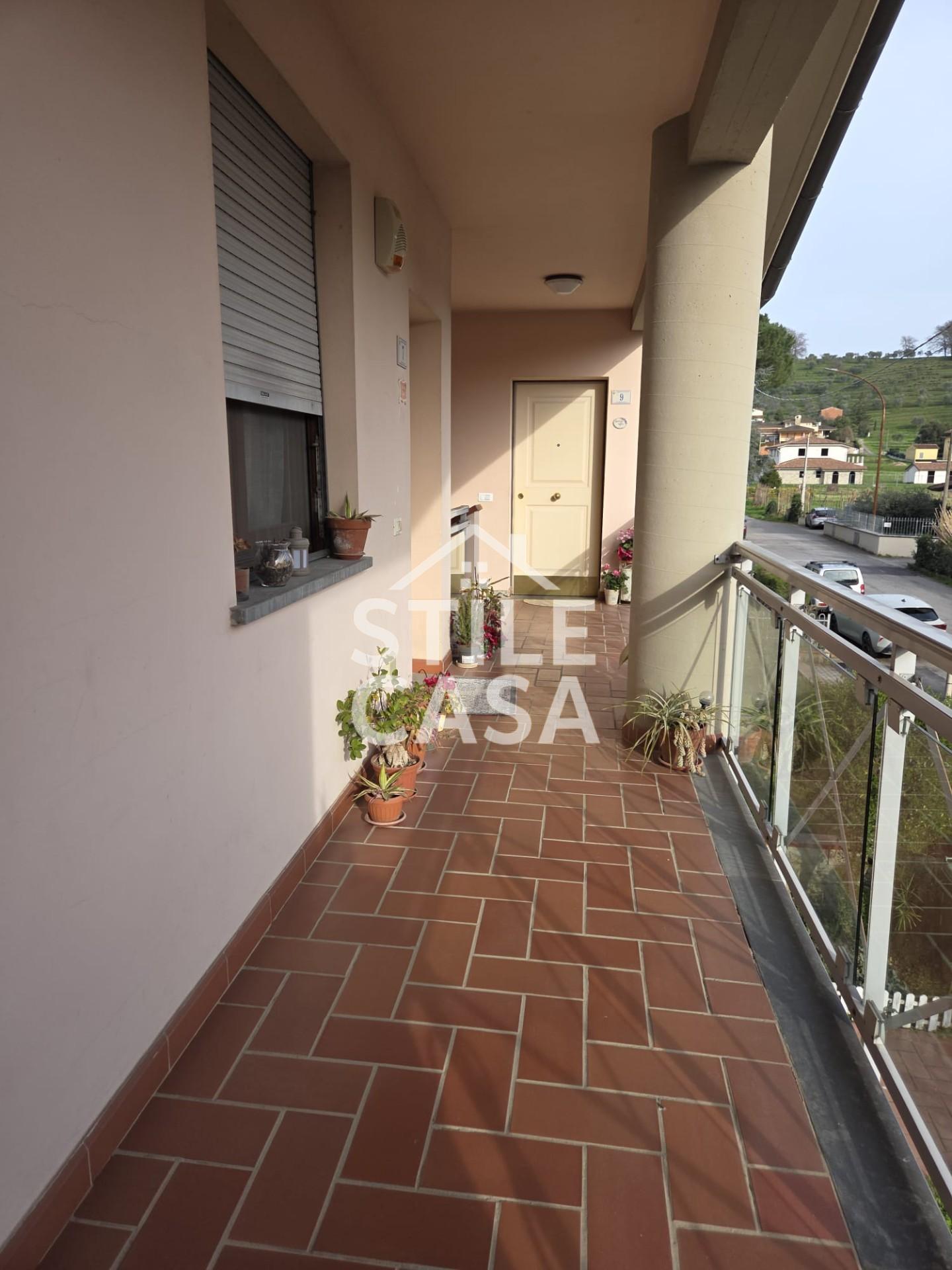 Attico in vendita a Porcari