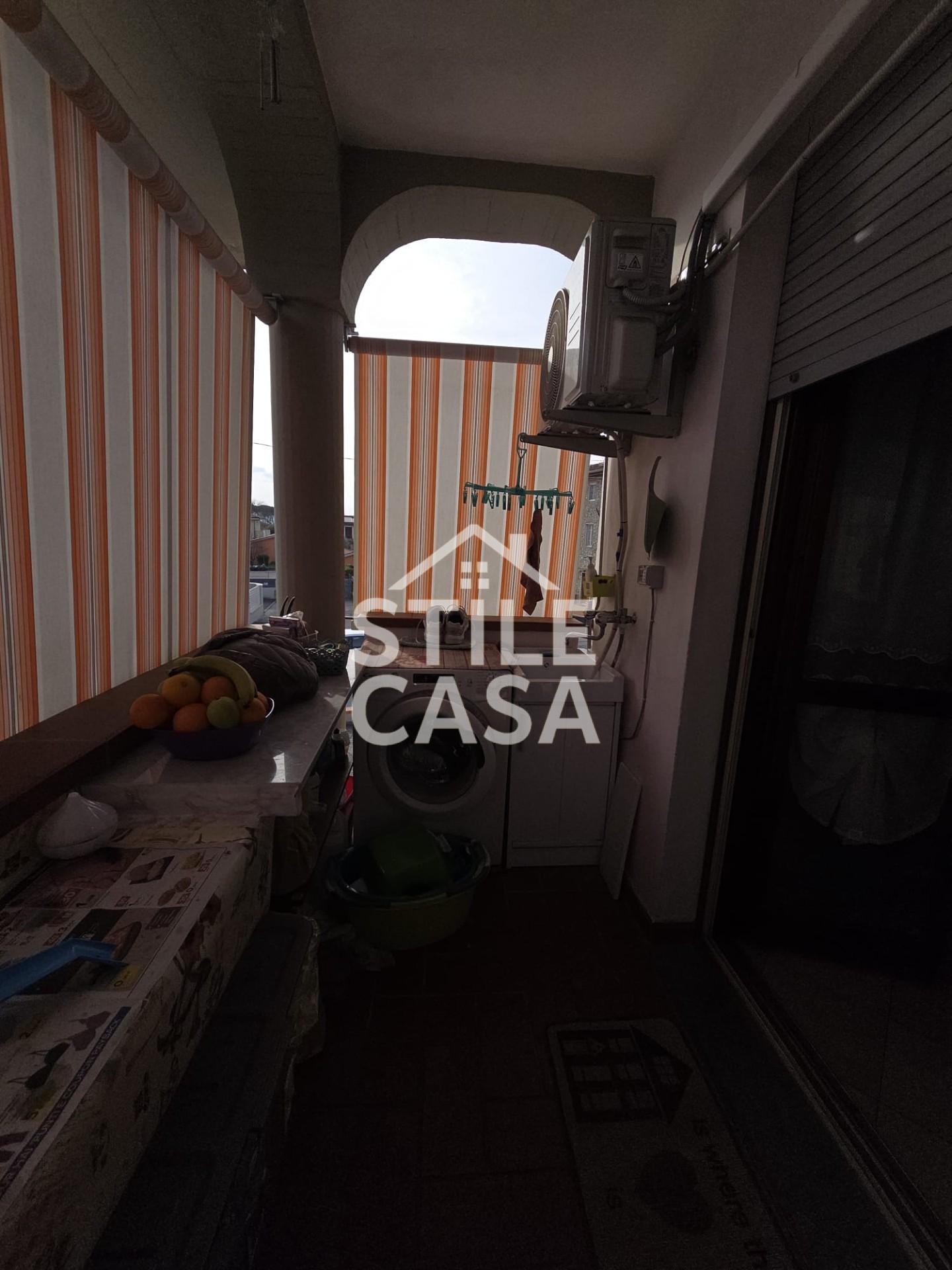 Attico in vendita a Porcari