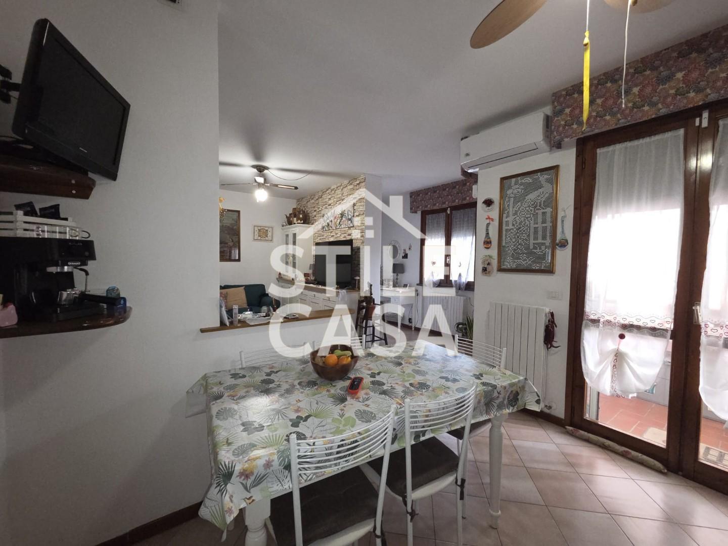 Attico in vendita a Porcari