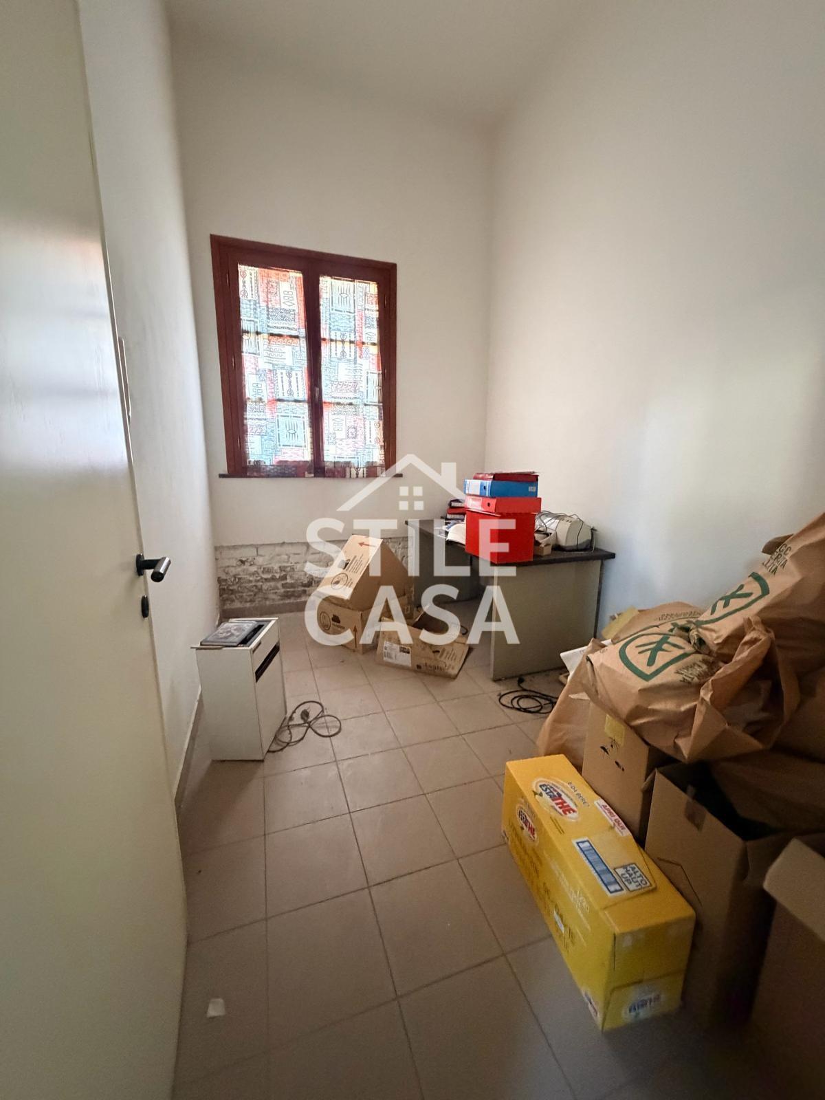 Loft con terrazzo a Santa Croce sull'Arno