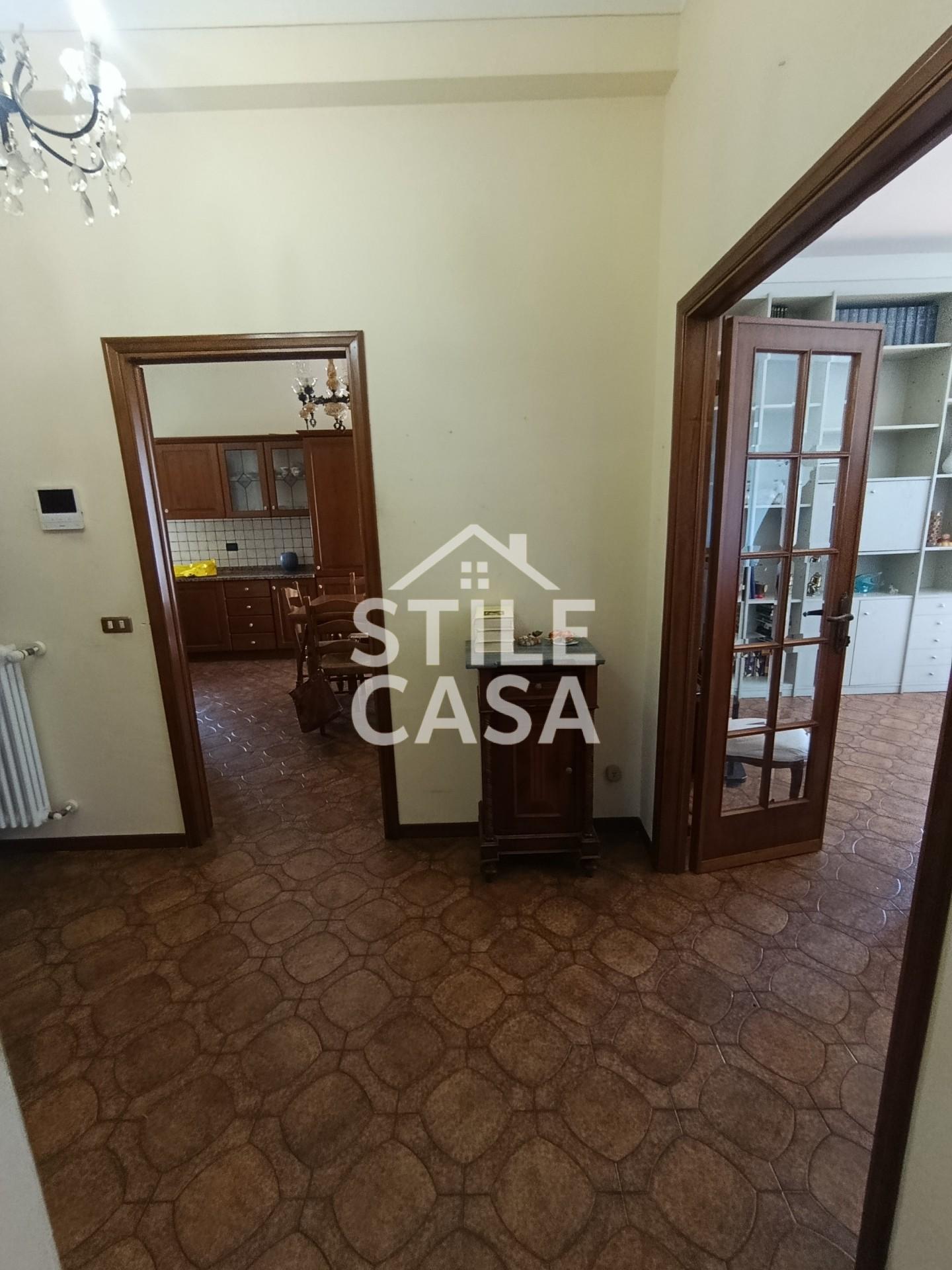 Appartamento in vendita a Altopascio