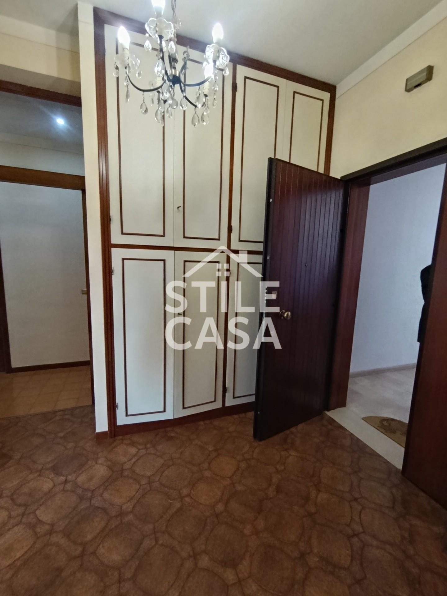 Appartamento in vendita a Altopascio