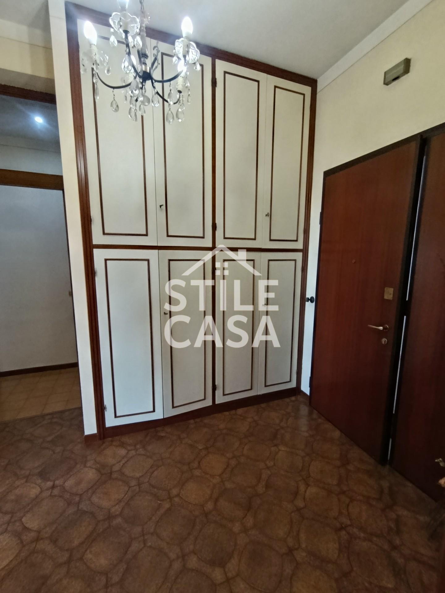 Appartamento in vendita a Altopascio