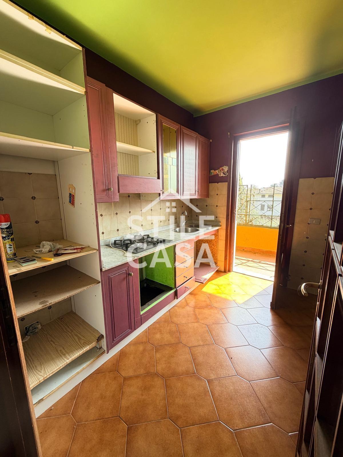 Appartamento in vendita a Montecarlo