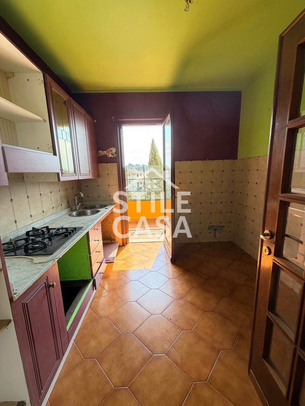 Appartamento in vendita a Montecarlo